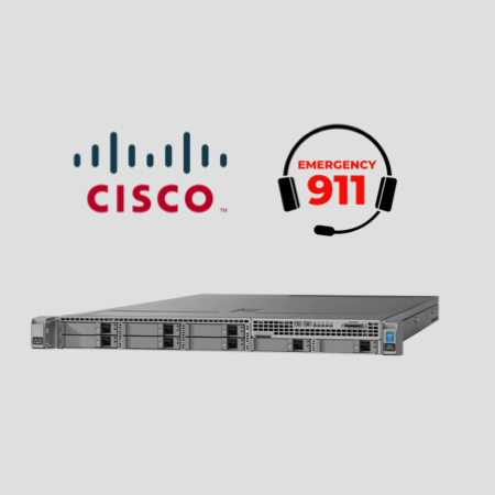 Cisco Emergency Responder (CER) Training | RouteHub