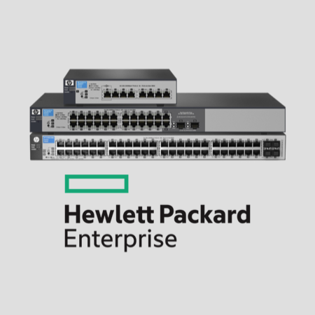 HPE Networking using ArubaOS-Switch Training | RouteHub